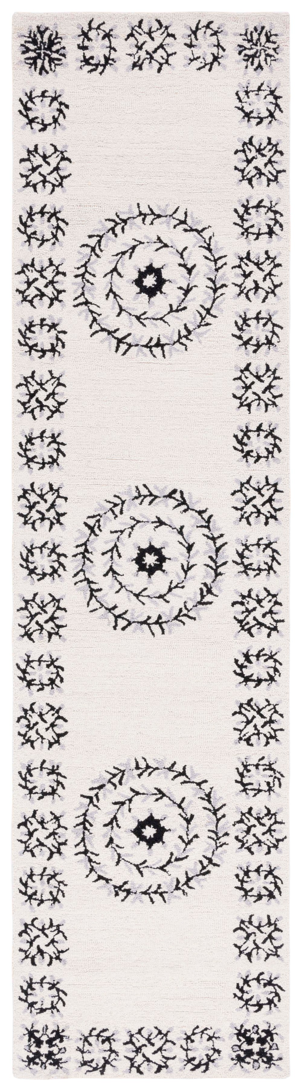 Safavieh Empire 826 Hand Tufted Indian Wool Rug EM826A-8