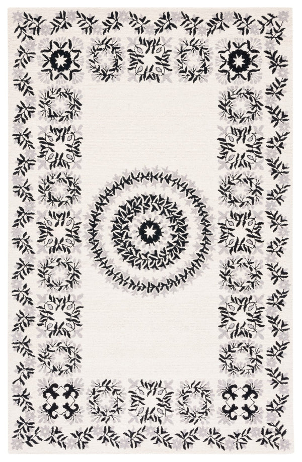 Safavieh Empire 826 Hand Tufted Indian Wool Rug EM826A-8