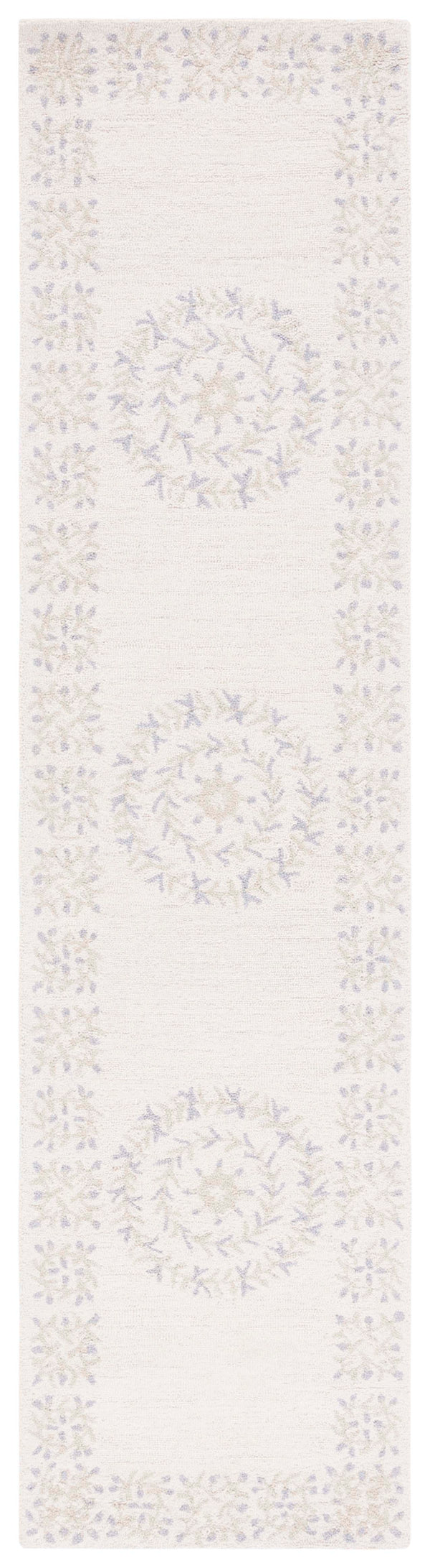 Safavieh Empire 826 Hand Tufted Indian Wool Rug EM826B-8