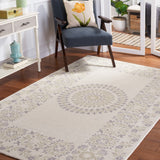 Safavieh Empire 826 Hand Tufted Indian Wool Rug EM826B-8