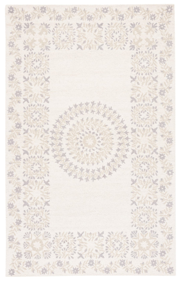 Safavieh Empire 826 Hand Tufted Indian Wool Rug EM826B-8