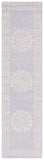 Safavieh Empire 826 Hand Tufted Indian Wool Rug EM826F-8