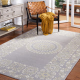 Safavieh Empire 826 Hand Tufted Indian Wool Rug EM826F-8