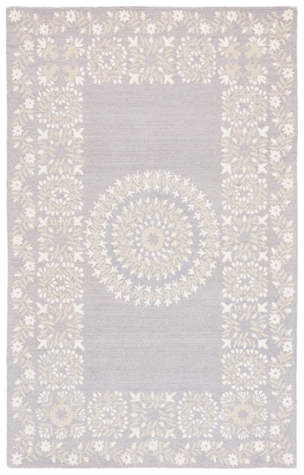 Safavieh Empire 826 Hand Tufted Indian Wool Rug EM826F-8