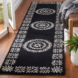 Safavieh Empire 826 Hand Tufted Indian Wool Rug EM826Z-8