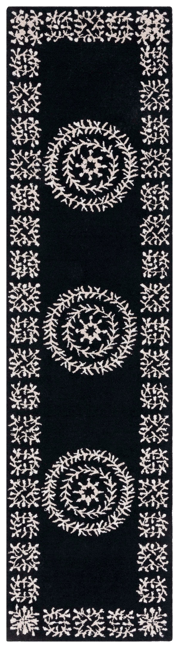 Safavieh Empire 826 Hand Tufted Indian Wool Rug EM826Z-8