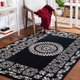 Safavieh Empire 826 Hand Tufted Indian Wool Rug EM826Z-8