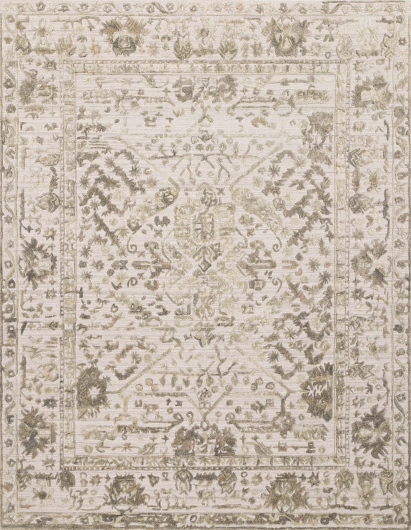 Loloi Emmett EMM-02 Viscose, Cotton, Wool, Polyester, Other Fibers Hand Loomed Transitional Rug EMMEEMM-02SA004060