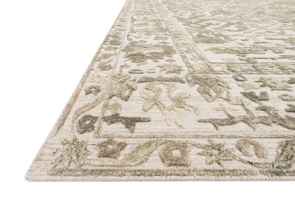 Loloi Emmett EMM-02 Viscose, Cotton, Wool, Polyester, Other Fibers Hand Loomed Transitional Rug EMMEEMM-02SA004060