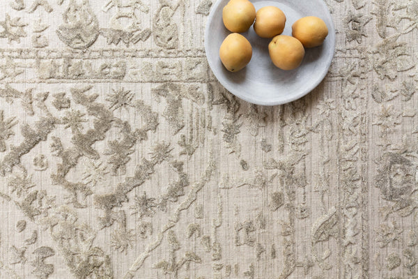 Loloi Emmett EMM-02 Viscose, Cotton, Wool, Polyester, Other Fibers Hand Loomed Transitional Rug EMMEEMM-02SA004060