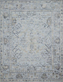 Loloi Emmett EMM-02 Viscose, Cotton, Wool, Polyester, Other Fibers Hand Loomed Transitional Rug EMMEEMM-02SCSI4060