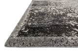 Loloi Emory EB-01 100% Polypropylene Power Loomed Transitional Rug EMOREB-01BLIV77A6