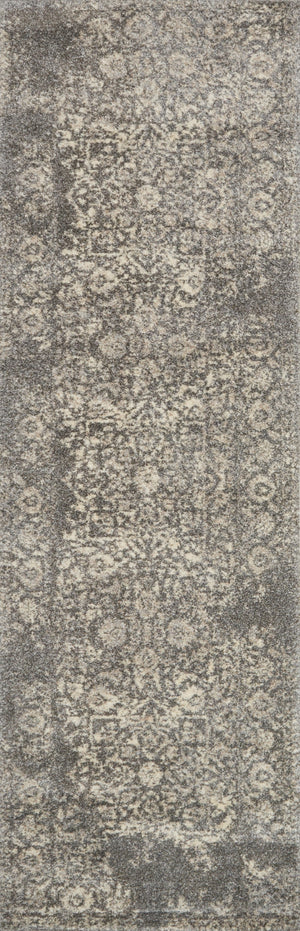 Loloi Emory EB-01 100% Polypropylene Power Loomed Traditional Rug EMOREB-01CCIV8BC5