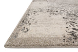 Loloi Emory EB-01 100% Polypropylene Power Loomed Transitional Rug EMOREB-01IVCC77A6