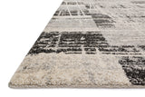 Loloi Emory EB-06 100% Polypropylene Power Loomed Transitional Rug EMOREB-06GYML77A6