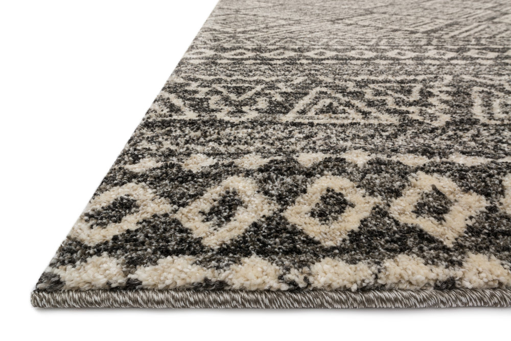 Loloi Emory EB-08 100% Polypropylene Power Loomed Traditional Rug EMOREB-08GTIV8BC5