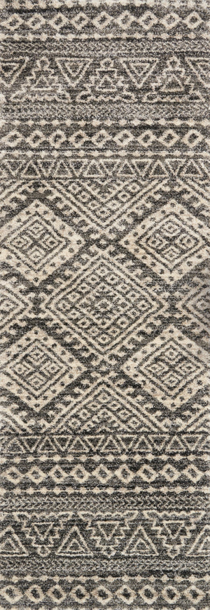 Loloi Emory EB-08 100% Polypropylene Power Loomed Traditional Rug EMOREB-08GTIV8BC5