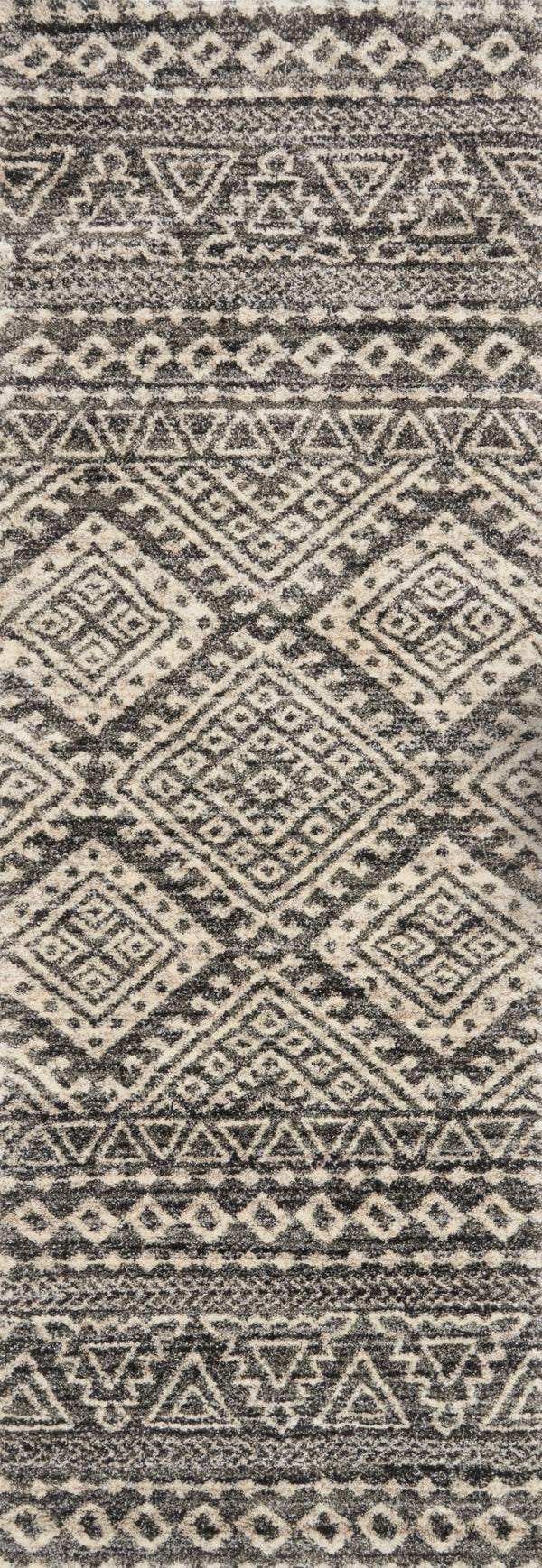 Loloi Emory EB-08 100% Polypropylene Power Loomed Traditional Rug EMOREB-08GTIV8BC5