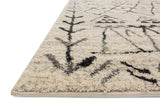 Loloi Emory EB-09 100% Polypropylene Power Loomed Transitional Rug EMOREB-09HGBL77A6