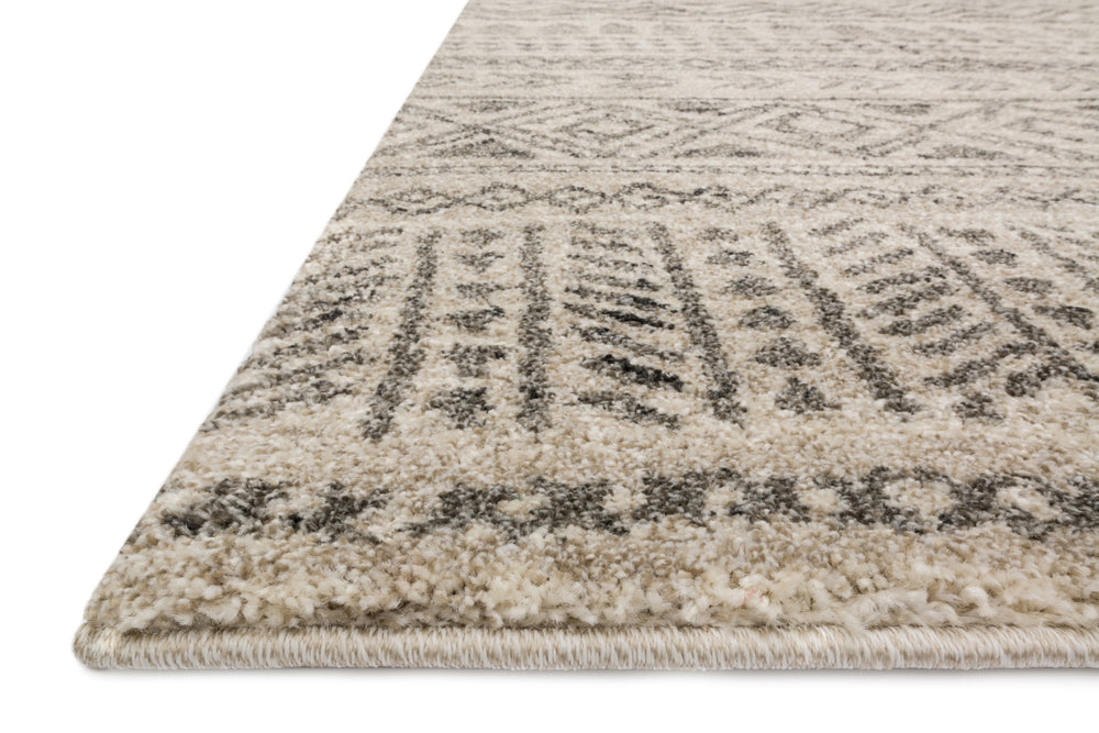 Loloi Emory EB-10 100% Polypropylene Power Loomed Traditional Rug EMOREB-10SNGT8BC5