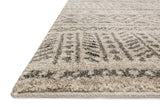 Loloi Emory EB-10 100% Polypropylene Power Loomed Traditional Rug EMOREB-10SNGT8BC5