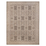 Empress EMP-7 Hand-Knotted Bordered Classic Area Rug