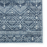 Jaipur Living Emrys Collection EMR06 Beya 65% Polypropylene 35% Polyester Machine Made Moroccan Trellis Rug RUG153188