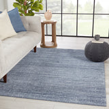 Jaipur Living Emrys Collection EMR06 Beya 65% Polypropylene 35% Polyester Machine Made Moroccan Trellis Rug RUG153188