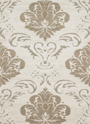 Loloi Enchant EN-03 100% Polypropylene Power Loomed Transitional Rug ENCOEN-03IVBE77A6