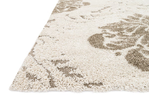 Loloi Enchant EN-03 100% Polypropylene Power Loomed Transitional Rug ENCOEN-03IVBE77A6