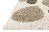 Loloi Enchant EN-04 100% Polypropylene Power Loomed Transitional Rug ENCOEN-04IVML90C0