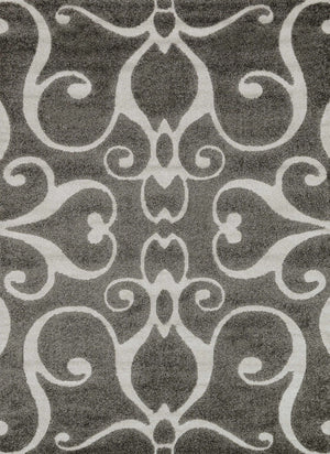 Loloi Enchant EN-07 100% Polypropylene Power Loomed Transitional Rug ENCOEN-07SK0090C0