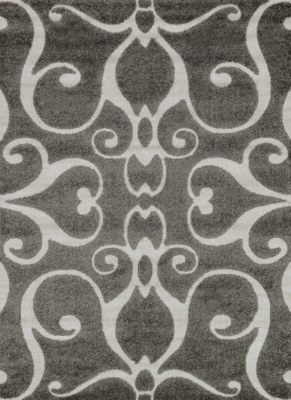 Loloi Enchant EN-07 100% Polypropylene Power Loomed Transitional Rug ENCOEN-07SK0090C0