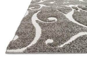 Loloi Enchant EN-07 100% Polypropylene Power Loomed Transitional Rug ENCOEN-07SK0090C0