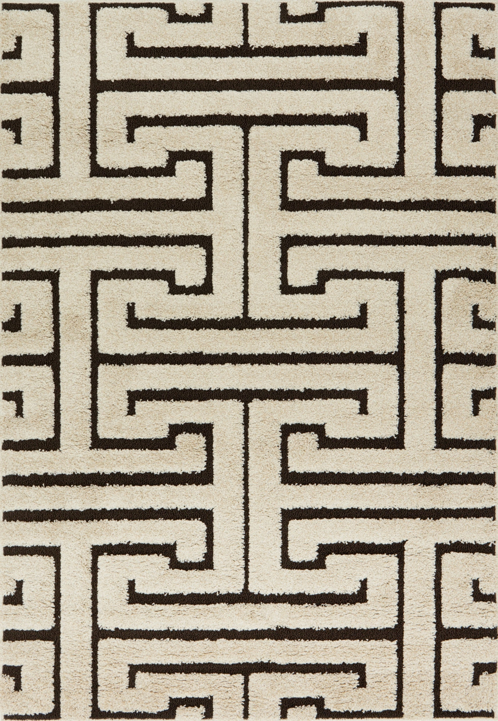 Loloi Enchant EN-28 100% Polypropylene Power Loomed Transitional Rug ENCOEN-28IVDB90C0