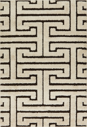 Loloi Enchant EN-28 100% Polypropylene Power Loomed Transitional Rug ENCOEN-28IVDB90C0