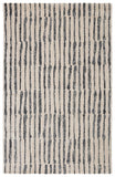 Etho By Nikki Chu Saville ENK13 75% Wool 25% Rayon Made From Bamboo Hand Tufted Area Rug