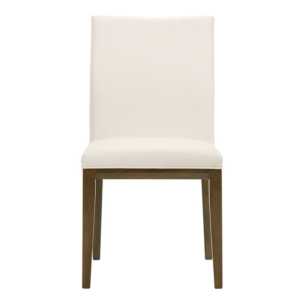 Frankie Dining Chair White-M2