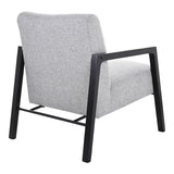 Fox Chair Beach Stone Grey