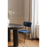 Sailor Dining Chair Blue