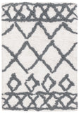 Safavieh Equinox Shag 711 Hand Tufted Polyester Rug EQS711A-4