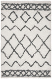 Equinox Shag 711 Hand Tufted Polyester Rug