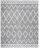 Safavieh Equinox Shag 711 Hand Tufted Polyester Rug EQS711F-4