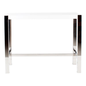 Moe's Home Riva Countertable White