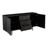 Moe's Home Medici Sideboard