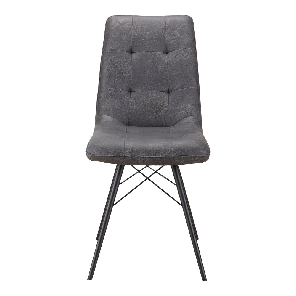 Moe's Home Morrison Side Chair-M2