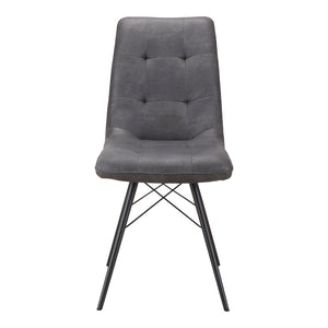 Moe's Home Morrison Side Chair-M2