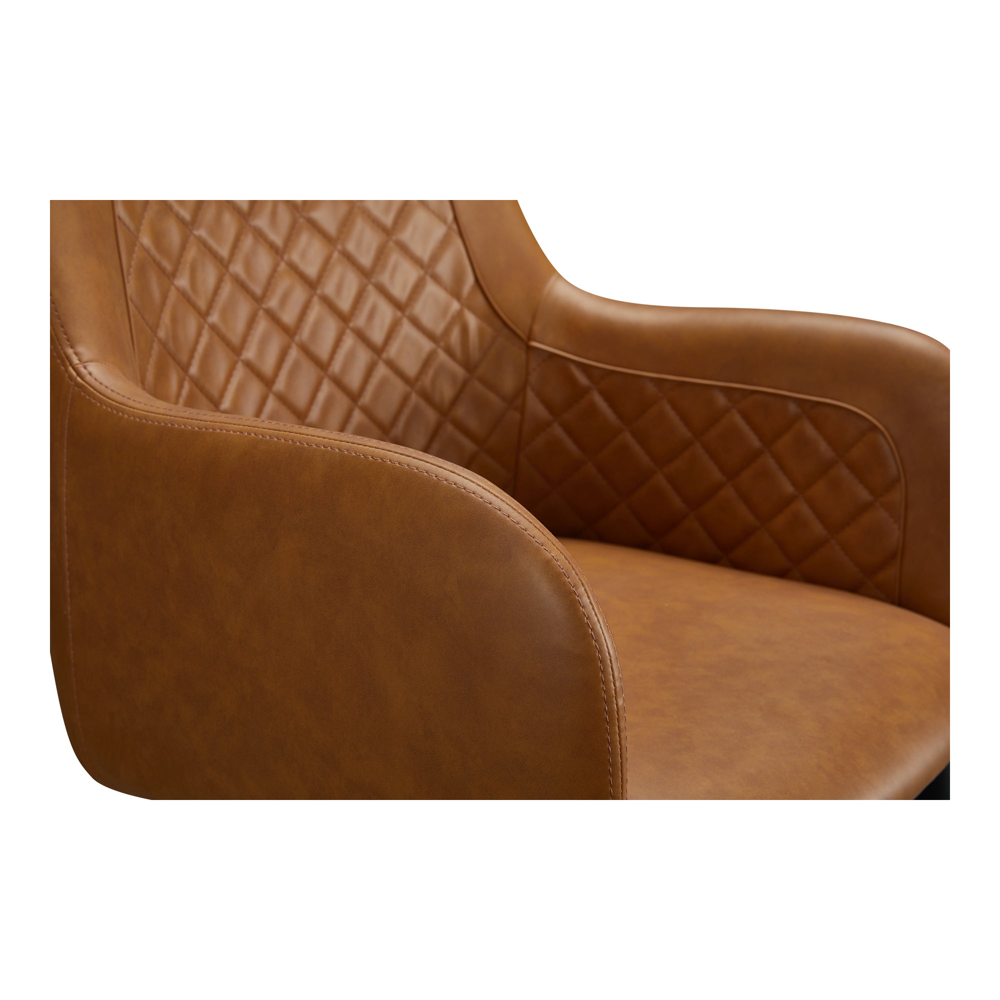 Moe's Home Cantata Dining Chair - Thumbnail 5