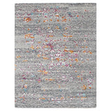 Essence ESS-5 Hand-Knotted Abstract Transitional Area Rug