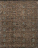 Loloi Essex EQ-02 100% Hand Spun Vegetable Dyed Wool Hand Knotted Transitional Rug ESSXEQ-02TOCC86B6